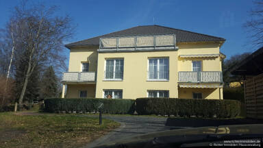 Mehrfamilienhaus zum Kauf 435.000 € 13 Zimmer 378 m² 1.085 m² Grundstück Freiberg am Neckar Straße 1a Roßwein Roßwein 04741
