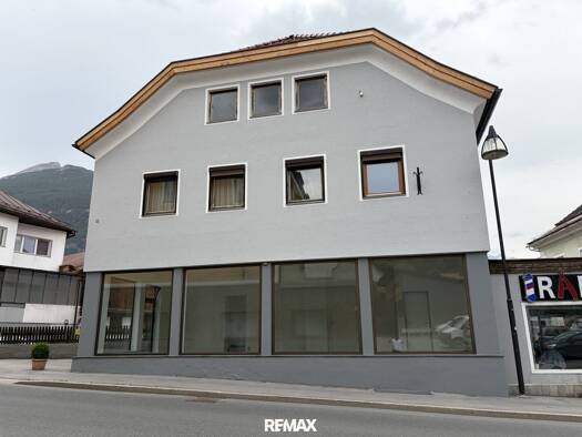 Ladenfläche zur Miete 590 € Imst 6460