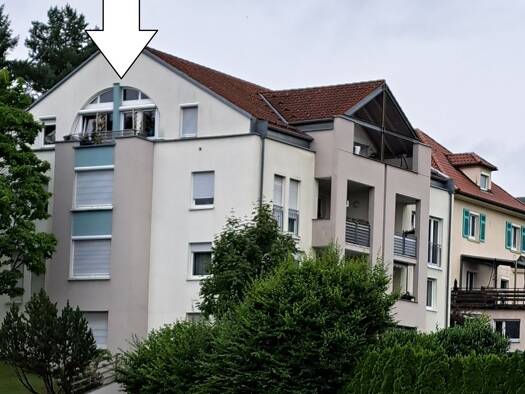 Maisonette zur Miete 550 € 2 Zimmer 50,4 m² Geschoss -5/2 frei ab 01.09.2026 Uhingen 73066