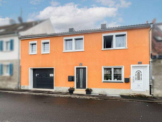 Reihenmittelhaus zum Kauf 359.900 € 5 Zimmer 140 m² 316 m² Grundstück Albertshofen 97320