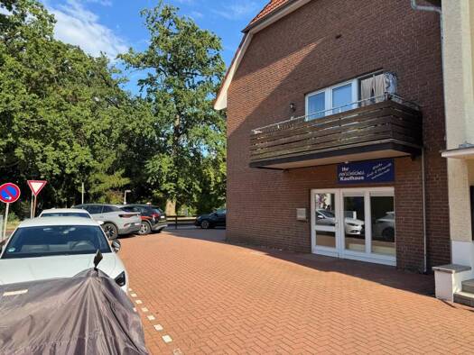 Bürofläche zum Kauf 141.000 € 2 Zimmer 55,2 m² Bürofläche Großburgwedel Burgwedel 30938