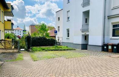 Wohnung zur Miete 375 € 2 Zimmer 53 m² frei ab sofort Thränitzer Str. 4 Pforten Gera 07546