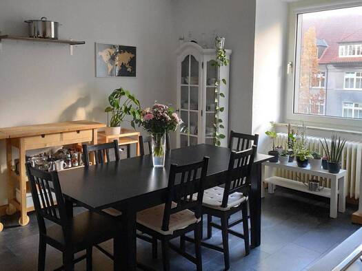 Wohnung zur Miete 590 € 3 Zimmer 85 m² 2. Geschoss frei ab 01.10.2026 Märkische Straße 17 Hamm-Osten Uentrop 59071