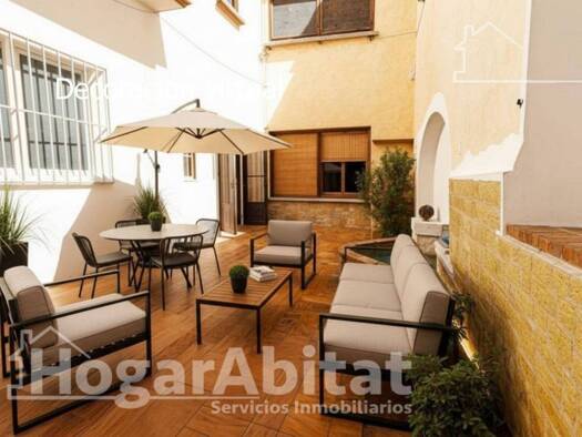 Villa zum Kauf 399.000 € 7 Zimmer 571 m² 373 m² Grundstück DOCTOR NACHER Chiva 46370