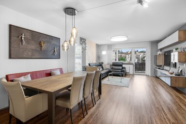 Wohnung zum Kauf 399.000 € 3 Zimmer 103 m² 2. Geschoss frei ab 30.06.2025 Hechtsheim Mainz 55129