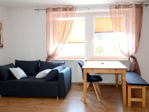 Wohnung zur Miete 925 € 2 Zimmer 42 m² 1. Geschoss frei ab 01.08.2026 Brombach Lörrach-Brombach 79541