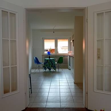 Wohnung zum Kauf 208.000 € 2 Zimmer 62 m² 3 Geschosse frei ab sofort Griesheim 64347