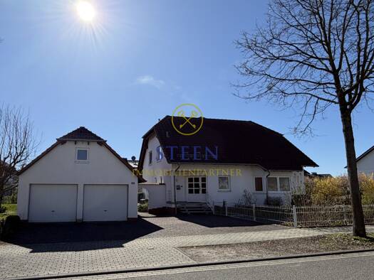 Einfamilienhaus zum Kauf 365.000 € 7 Zimmer 173 m² 720 m² Grundstück Wolfhagen 34466