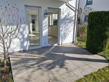 Wohnung zur Miete 690 € 2 Zimmer 63 m² Geschoss EG/2 Obernau Aschaffenburg 63743