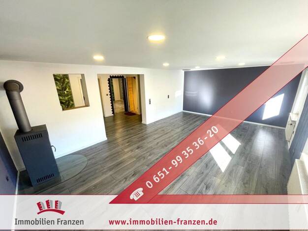 Reihenmittelhaus zum Kauf 159.800 € 6 Zimmer 175 m² 505 m² Grundstück Waldweiler 54429