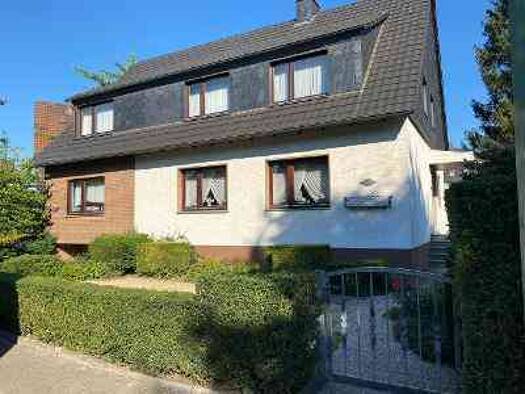 Wohnung zur Miete 700 € 4 Zimmer 105 m² frei ab sofort Fürstenbergsiedlung 26 Horst Gelsenkirchen 45899