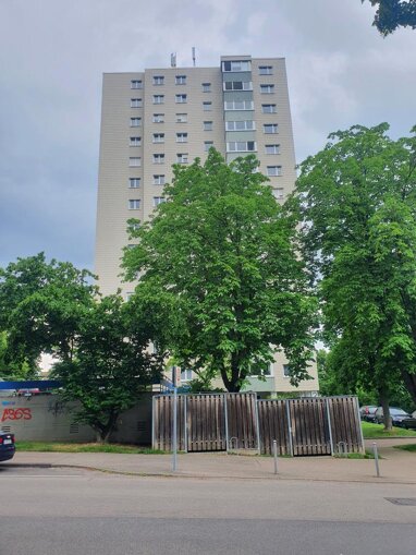 Wohnung zum Kauf provisionsfrei 173.000 € 2 Zimmer 64 m² 10. Geschoss Schildkrötenweg 2 Bergheim Stuttgart 70499