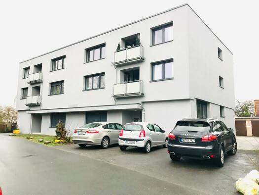 Wohnung zur Miete 850 € 3 Zimmer 75 m² Geschoss 2/2 frei ab 01.06.2026 Alt-Saarbrücken Saarbrücken 66117