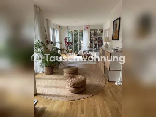 Wohnung zur Miete Tauschwohnung 2.000 € 4,5 Zimmer 125 m² 2. Geschoss Wiehre Süd 79100