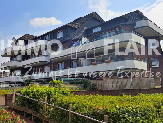 Wohnung zum Kauf 235.000 € 4 Zimmer 101,1 m² 3. Geschoss Düsternort Delmenhorst 27755