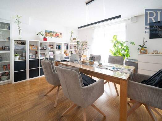 Wohnung zum Kauf 377.800 € 3 Zimmer 90 m² Würzburger Straße 10 Veitshöchheim 97209