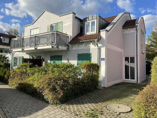 Studio zur Miete 435 € 1 Zimmer 24 m² 1. Geschoss Heinestr. 4 Ingolstadt 85055