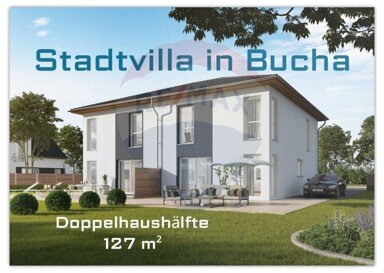 Stadthaus zum Kauf 399.900 € 5 Zimmer 120 m² 350 m² Grundstück Jenapriessnitz Bucha bei Jena 07751