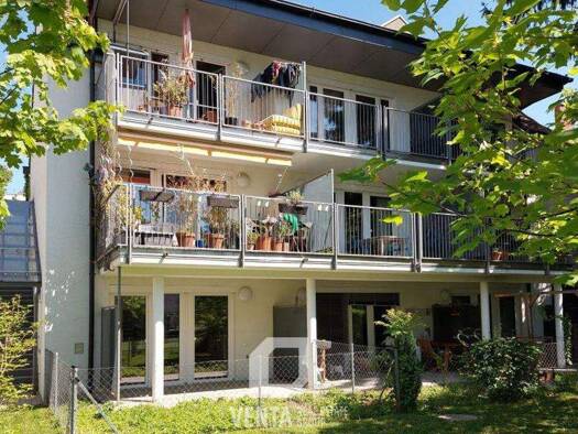 Wohnung zum Kauf 159.000 € 1 Zimmer 40,5 m² EG Lagergasse 35 Gries Graz 8020