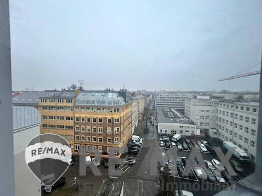 Wohnung zur Miete 602 € 2 Zimmer 42 m² 8. Geschoss Wien 1100