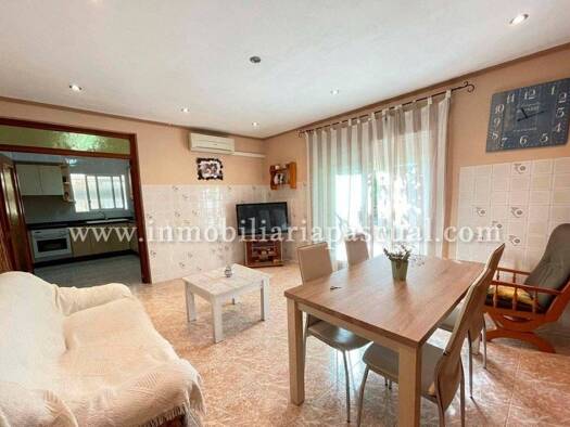 Villa zum Kauf 155.000 € 3 Zimmer Beniarrés 03850