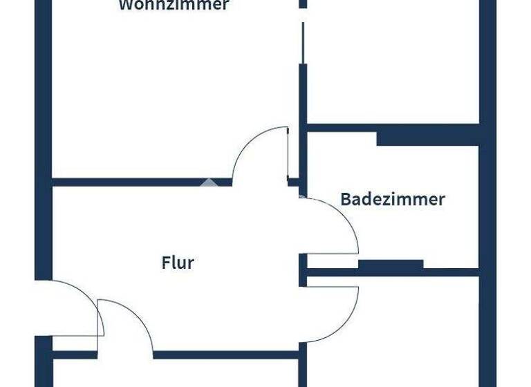 Wohnung zum Kauf 139.500 € 3 Zimmer 62,5 m² 4. Geschoss Dierkow-Neu Rostock 18146