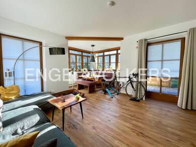 Wohnung zum Kauf 440.500 € 3 Zimmer 88 m² Engedey Bischofswiesen 83483