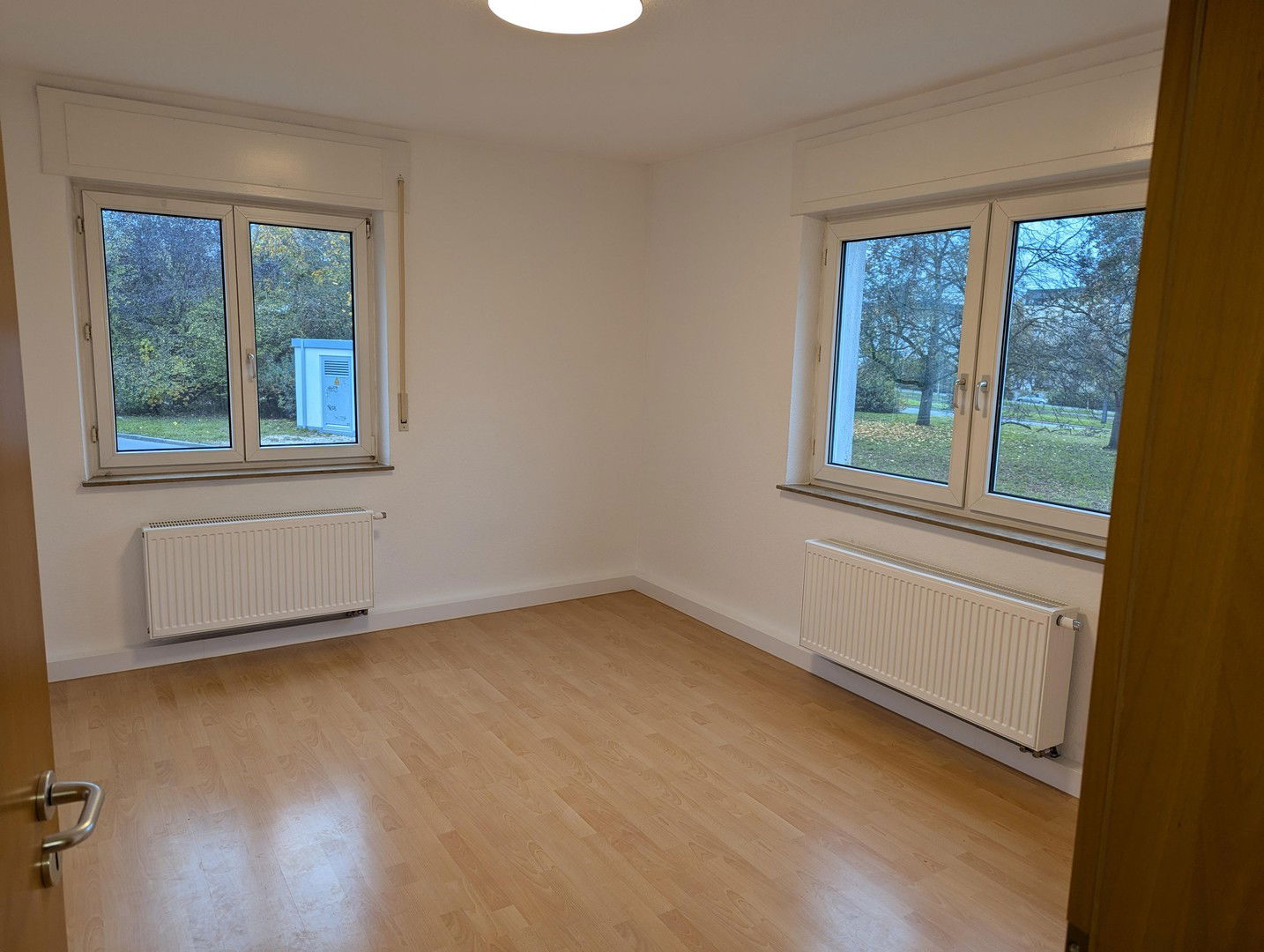 Wohnung zur Miete 390 € 2 Zimmer 28 m²<br/>Wohnfläche EG<br/>Geschoss Mittlerer Kuhberg Ulm 89077