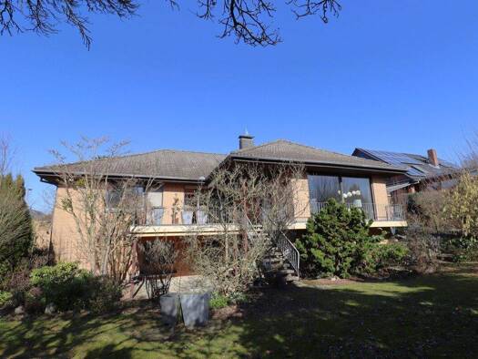 Einfamilienhaus zum Kauf 399.000 € 4 Zimmer 154,4 m² 839 m² Grundstück Thomas-Mann-Straße 56 Fallersleben Wolfsburg / Fallersleben 38442