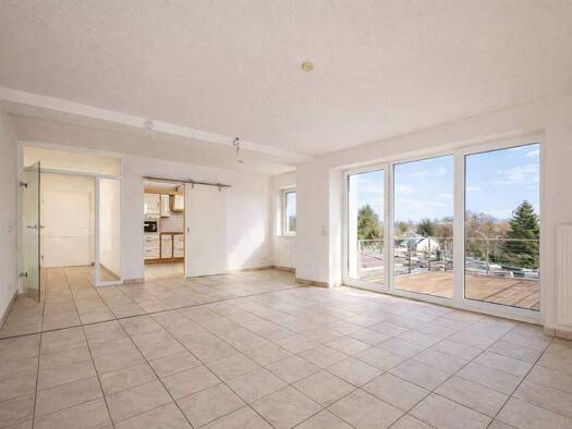 Wohnung zum Kauf 310.000 € 2 Zimmer 74,9 m² 3. Geschoss Immigrath Langenfeld (Rheinland) / Immigrath 40764