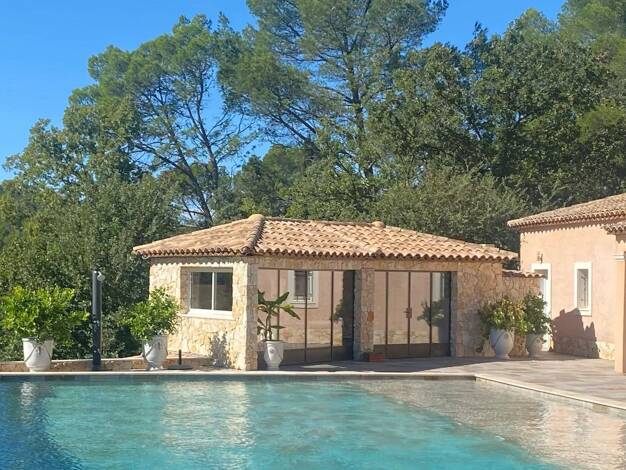 Einfamilienhaus zum Kauf 1.415.000 € 8 Zimmer 235 m² Lorgues 83340