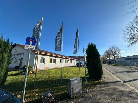 Grundstück zur Miete provisionsfrei 2 € 1.000 m² Grundstück frei ab 01.02.2026 Pfeddersheim Worms 67551