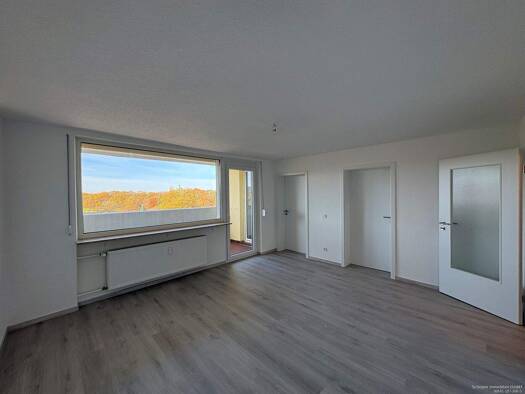 Wohnung zur Miete 790 € 3 Zimmer 72 m² 5. Geschoss Schwarzenbach Homburg 66424