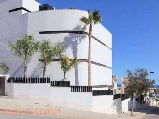 Villa zum Kauf - Erstbezug provisionsfrei 1.245.000 € 6 Zimmer 535 m² 310 m² Grundstück Guardamar del Segura 03140