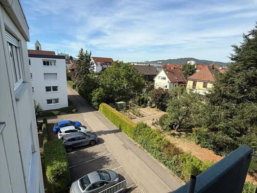 Wohnung zum Kauf provisionsfrei 298.000 € 4,5 Zimmer 82 m² Geschoss 3/3 frei ab sofort Kronenstraße 18 b Rheinfelden Rheinfelden (Baden) 79618