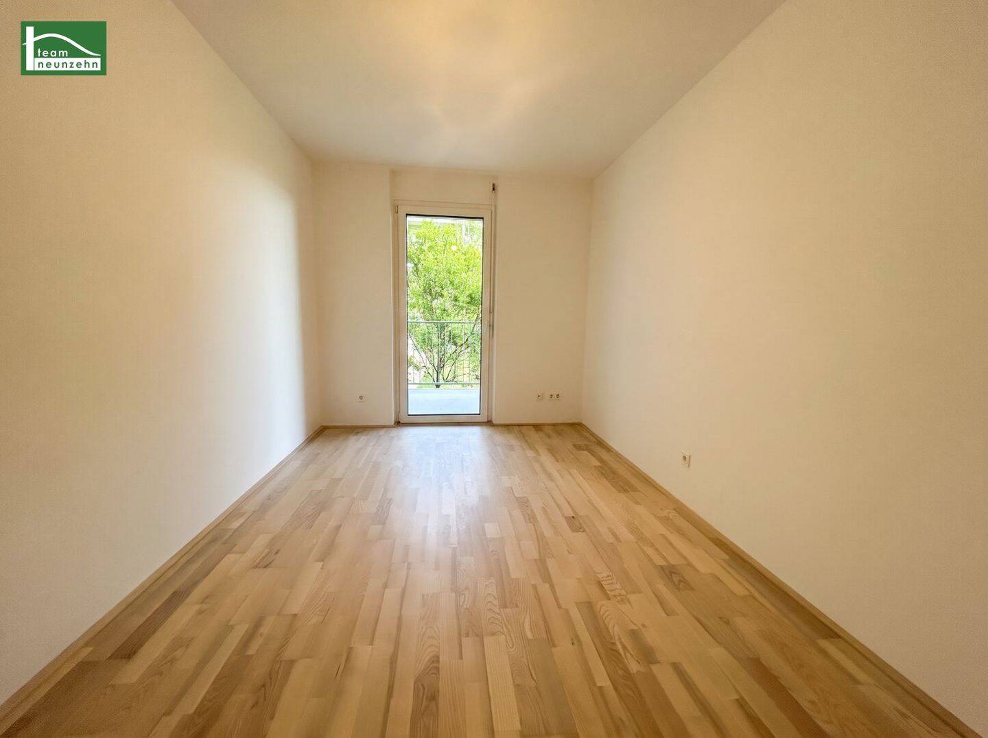 Wohnung – Graz, Smart City Süd, Lend - Ansicht 5