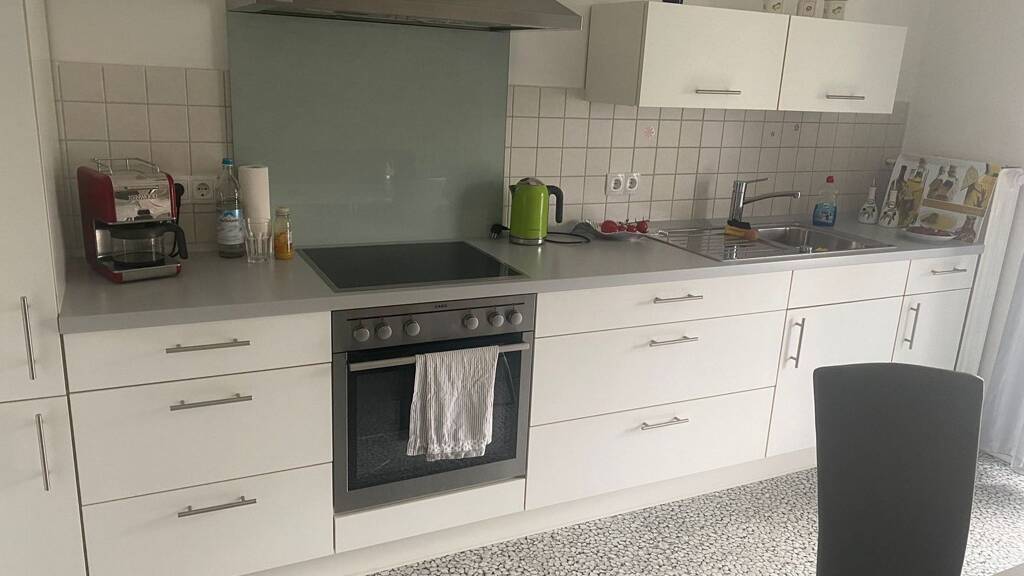Wohnung zur Miete 900 € 3 Zimmer 90 m² Geschoss 1/2 frei ab 01.05.2026 Bad Wörishofen 86825