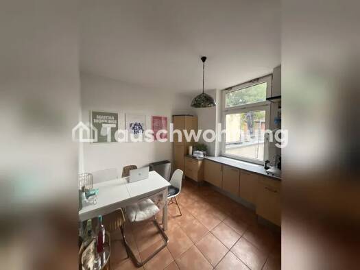 Wohnung zur Miete Tauschwohnung 1.000 € 3 Zimmer 100 m² Flingern Süd Stadtbezirk 2 40233