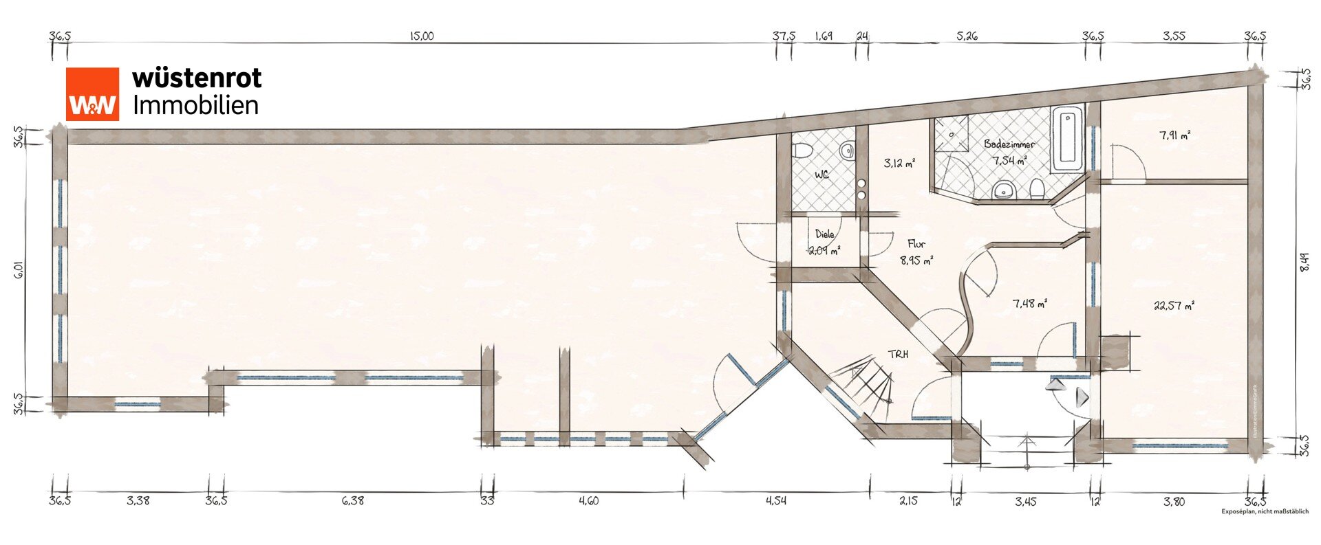 Haus zum Kauf 1.480.000 € 270 m²<br/>Wohnfläche 278 m²<br/>Grundstück Immenstadt Immenstadt im Allgäu 87509