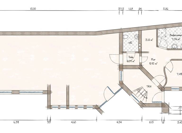 Haus zum Kauf 1.429.000 € 270 m² 278 m² Grundstück Immenstadt Immenstadt im Allgäu 87509