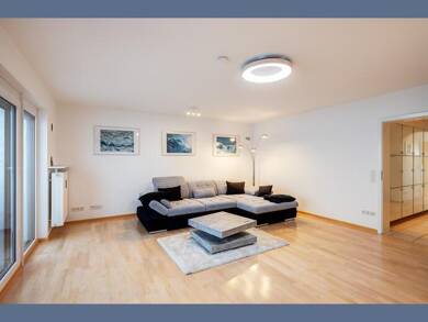 Wohnung zur Miete Wohnen auf Zeit 2.600 € 3 Zimmer 110 m² frei ab 01.08.2025 Ismaning Ismaning 85737