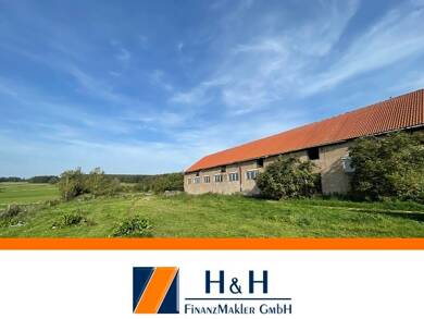 Grundstück zum Kauf 249.000 € 15.363 m² Grundstück Tambach-Dietharz 99897