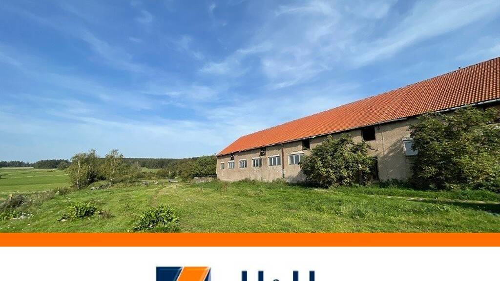 Grundstück zum Kauf 249.000 € 15.363 m² Grundstück Tambach-Dietharz 99897