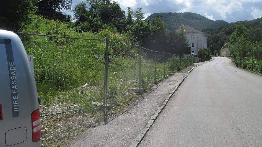 Grundstück zum Kauf provisionsfrei 169.900 € 1.275 m² Grundstück Scheibbs 3270