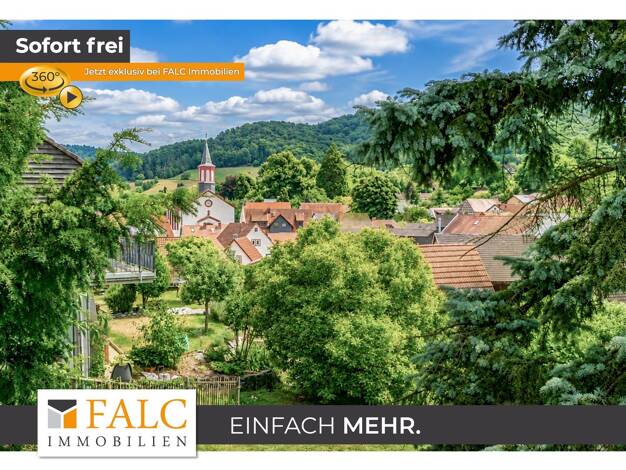 Einfamilienhaus zum Kauf 549.000 € 8 Zimmer 213 m² 1.146 m² Grundstück Gronau Bensheim-Gronau 64625