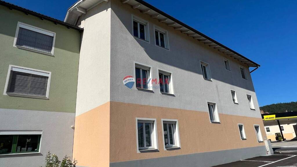 Mehrfamilienhaus zum Kauf als Kapitalanlage geeignet 490.000 € 592 m² 515 m² Grundstück Griffen 9112