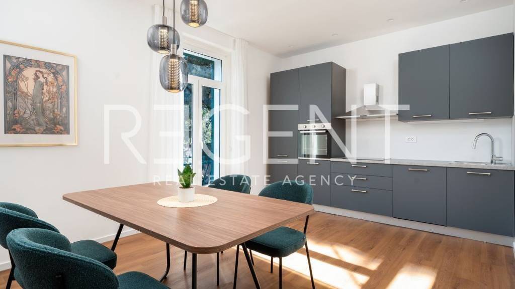 Wohnung zur Miete 1.200 € 2 Zimmer 2. Geschoss Grad - Meje