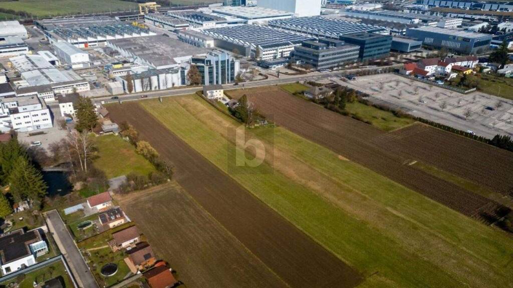 Freizeitgrundstück zum Kauf 120 € 5.922 m² Grundstück Amstetten 3300