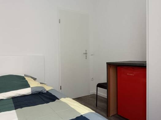 WG-Zimmer zur Miete 400 € 5 m² frei ab sofort Hörde Hörde 44263