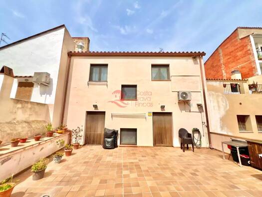 Einfamilienhaus zum Kauf 790.000 € 360 m² Palamos 17230